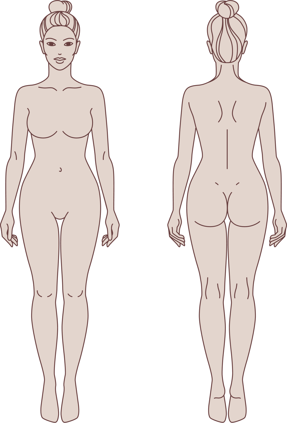 Zones die wij behandelen