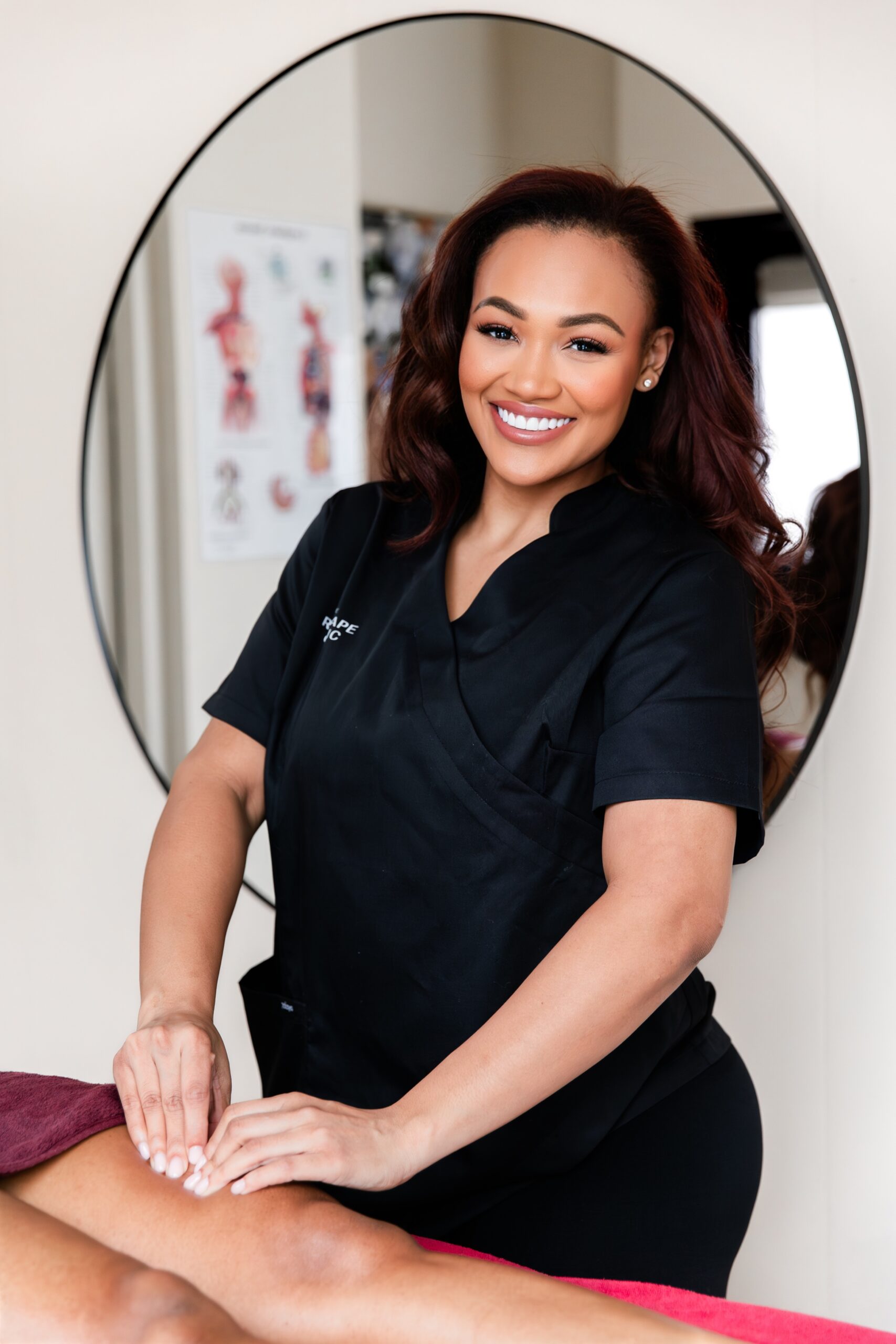 Elaine – Founder The Reshape Clinic